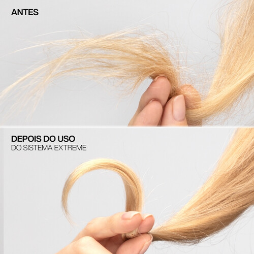 REDKEN EXTREME 4