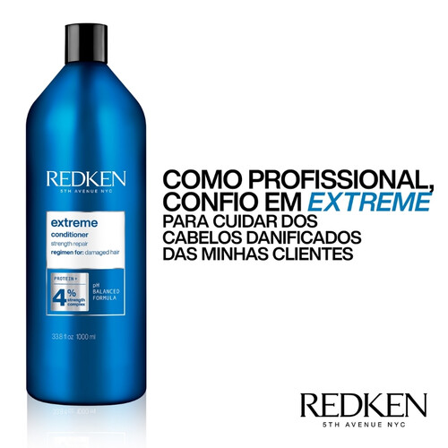 REDKEN EXTREME 3