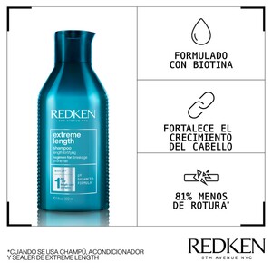 REDKEN EXTREME 3