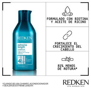 REDKEN EXTREME 4