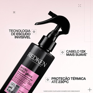 REDKEN ACIDIC COLOR 2