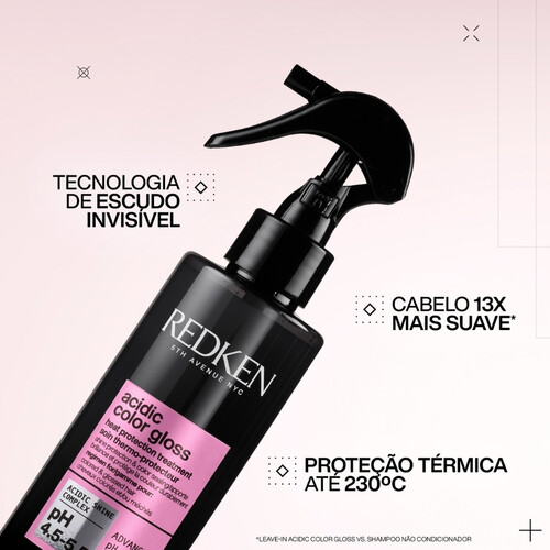 REDKEN ACIDIC COLOR 2