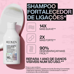 REDKEN ACIDIC 5