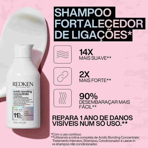 REDKEN ACIDIC 5