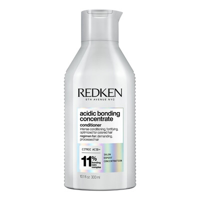 Redken Acidic Bonding Concentrate Acondicionador para cabello dañado