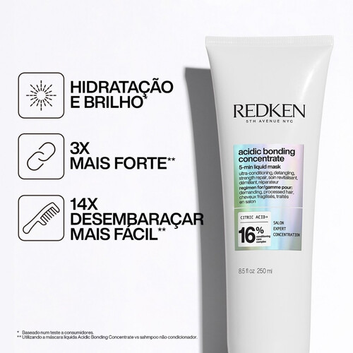 Redken Acidic 3