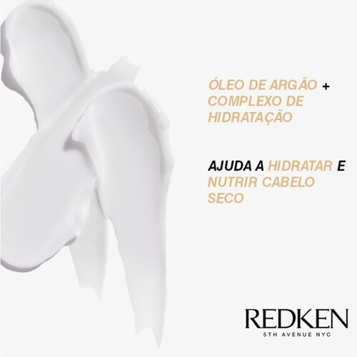 REDKEN ALL SOFT 2