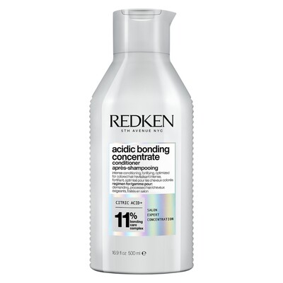 Redken Acidic Bonding Concentrate Acondicionador para cabello dañado