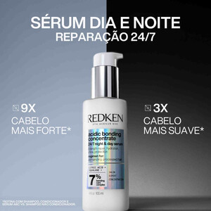 REDKEN ACIDIC 3
