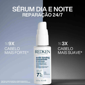 REDKEN ACIDIC 3