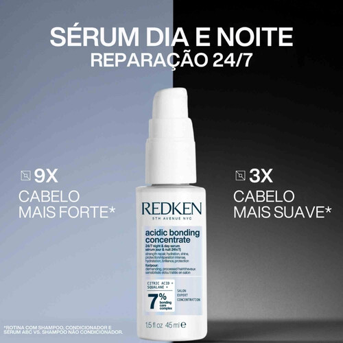 REDKEN ACIDIC 3