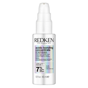 REDKEN ACIDIC BONDING CONCENTRATE REPAIR AND HYDRATION SERUM