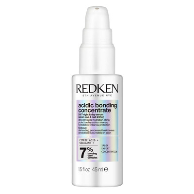 REDKEN ACIDIC BONDING CONCENTRATE SÉRUM RÉPARATION ET HYDRATATION