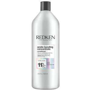 REDKEN ACIDIC BONDING CONCENTRATE CONDITIONER FOR DAMAGED HAIR