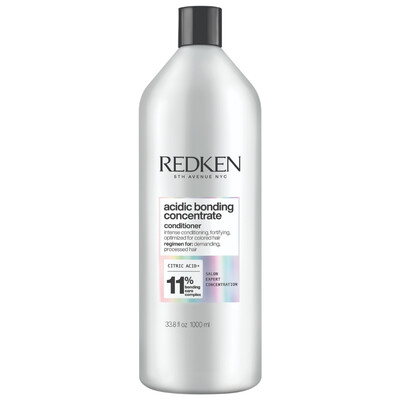 Redken Acidic Bonding Concentrate Acondicionador para cabello dañado