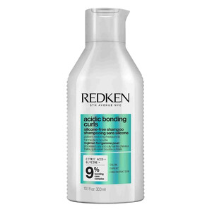 REDKEN ACIDIC BONDING CURLS SHAMPOO FOR CURLY HAIR