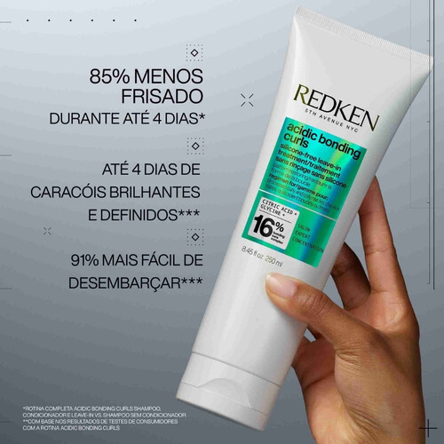 REDKEN ACIDIC 3