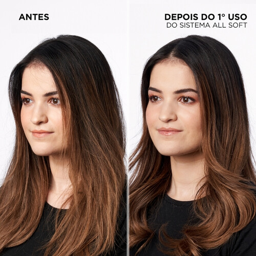 REDKEN ALL SOFT 3