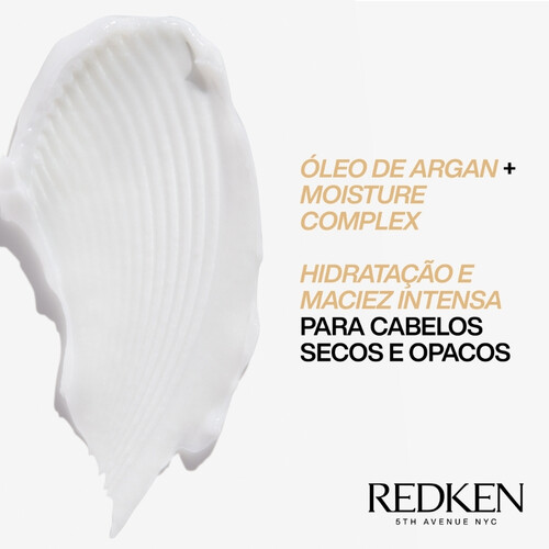 REDKEN ALL SOFT 2
