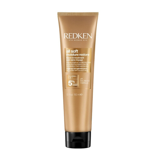 REDKEN ALL SOFT 1