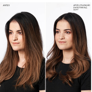 REDKEN ALL SOFT 4