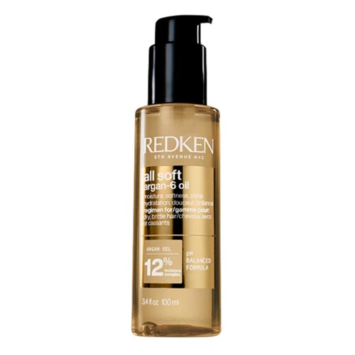 REDKEN ALL SOFT 1