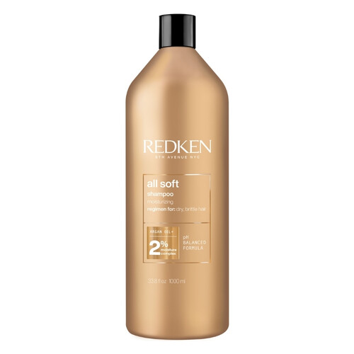 REDKEN ALL SOFT 1