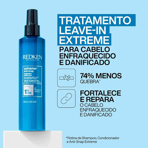 REDKEN EXTREME 3