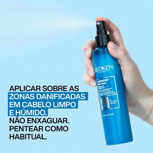 REDKEN EXTREME 4