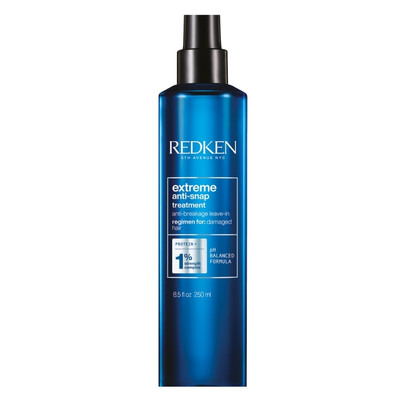 REDKEN EXTREME ANTI-SNAP ANTI-BREAKAGE TREATMENT