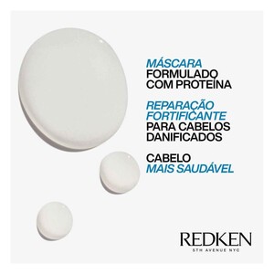 REDKEN EXTREME CAT 2