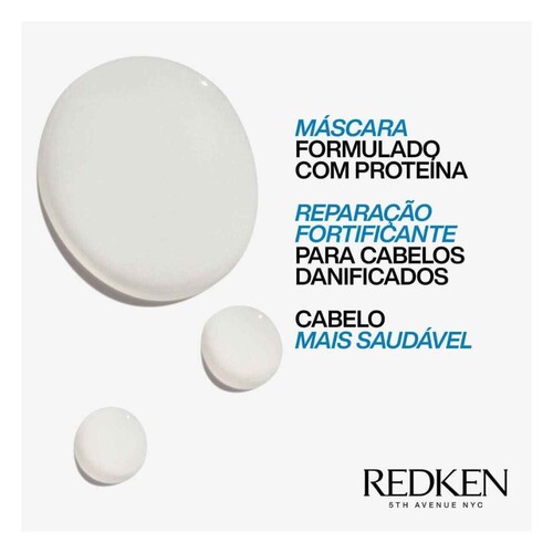 REDKEN EXTREME CAT 2