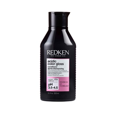 Redken Acidic Color Gloss Acondicionador para cabello teñido