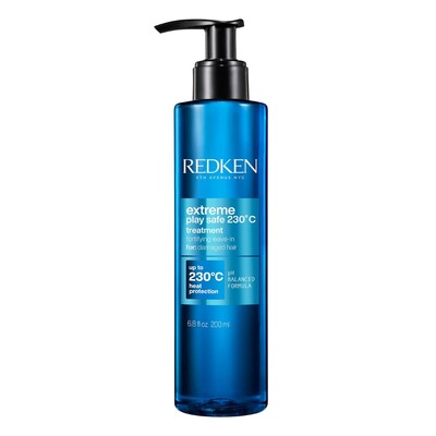REDKEN EXTREME PLAY SAFE 230ºC LEAVE-IN TREATMENT