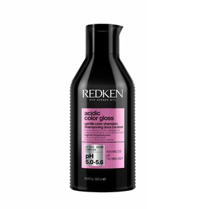 REDKEN ACIDIC COLOR GLOSS SHAMPOO PARA CABELOS PINTADOS