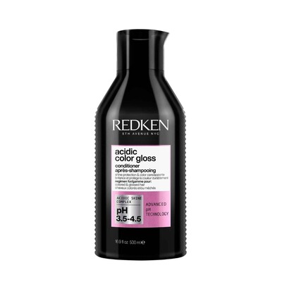 REDKEN ACIDIC COLOR GLOSS APRÈS-SHAMPOOING POUR CHEVEUX COLORÉS