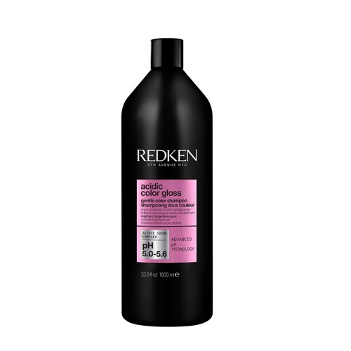 REDKEN ACIDIC COLOR 1