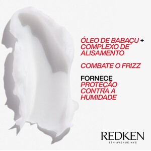 REDKEN FRIZZ DISMISS 2