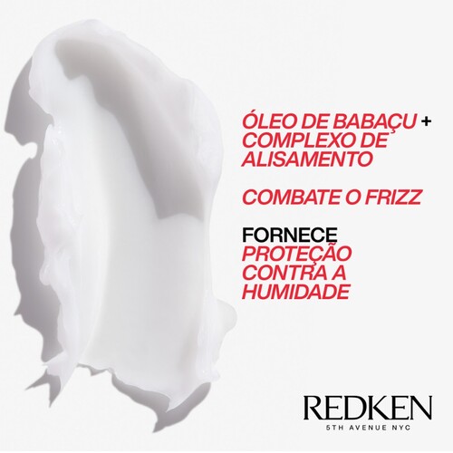 REDKEN FRIZZ DISMISS 2