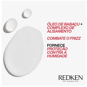 REDKEN FRIZZ DISMISS 2