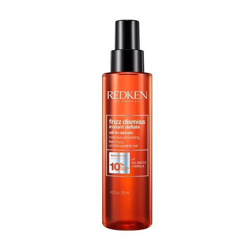 REDKEN FRIZZ DISMISS 1