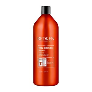 REDKEN FRIZZ DISMISS 1