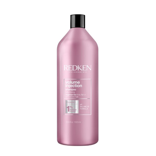 REDKEN VOLUME 1