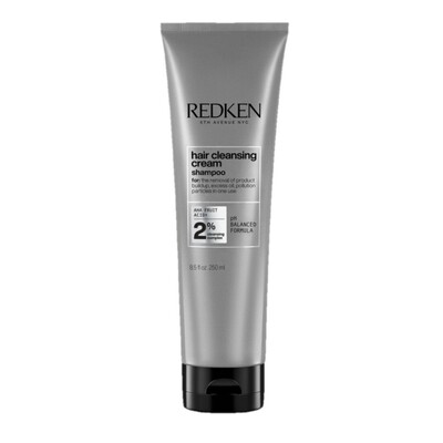 REDKEN SCALP HAIR CLEANSING CREAM MICELLAR DEEP CLEANSING SHAMPOO