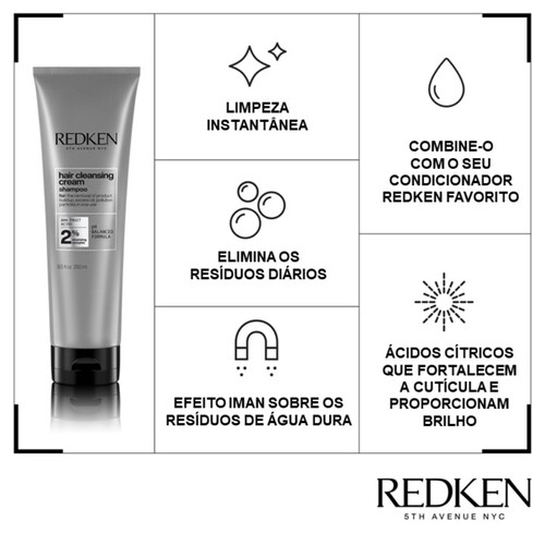 REDKEN SCALP HAIR 3