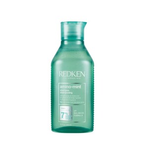 REDKEN AMINO-MINT SHAMPOO PURIFICANTE