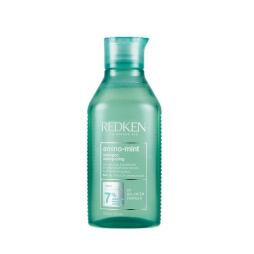 REDKEN AMINO-MINT 2