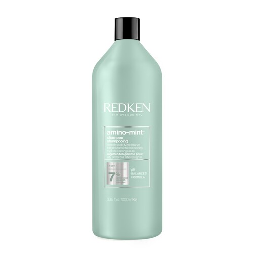 Redken Amino-Mint 1