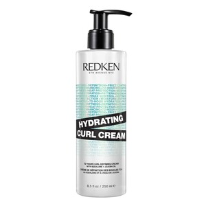 REDKEN STYLING CURLS HYDRATING CURL CREAM