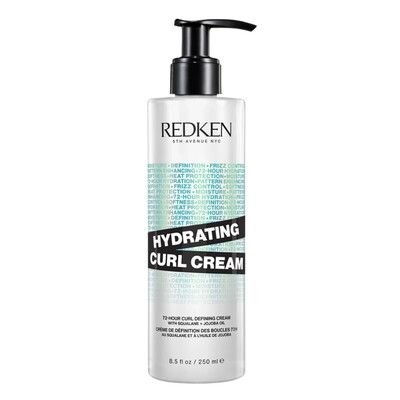 REDKEN STYLING CURLS CRÈME HYDRATANTE POUR BOUCLES